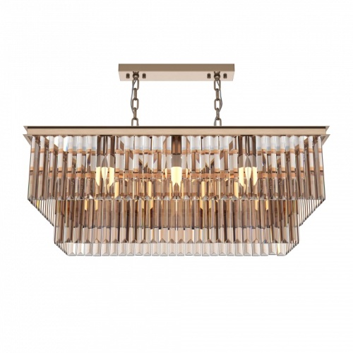 Подвесной светильник Maytoni Revero MOD085PL-08G в Нижнем Новгороде фото 4