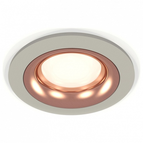 Встраиваемый светильник Ambrella Light XC XC7623006 в Нижнем Новгороде