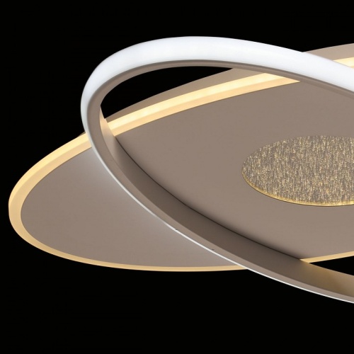 Накладной светильник De City Оскар 69 510014201 в Нижнем Новгороде фото 2