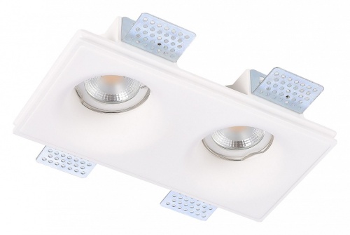 Встраиваемый светильник ST-Luce ST252–254 Gipsum ST254.328.02 в Нижнем Новгороде фото 3