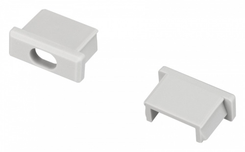 Набор заглушек для профиля Arlight MIC 012046 в Нижнем Новгороде фото 2