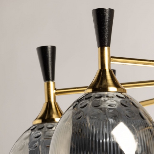 Люстра на штанге De City Дэла 25 635019708 в Нижнем Новгороде фото 3