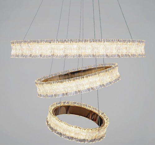 Подвесная люстра  13257-0.4-03 в Нижнем Новгороде