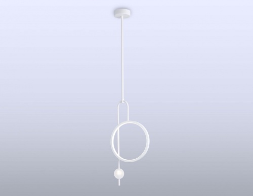 Светильник на штанге Ambrella Light FL FL66431 в Нижнем Новгороде фото 4