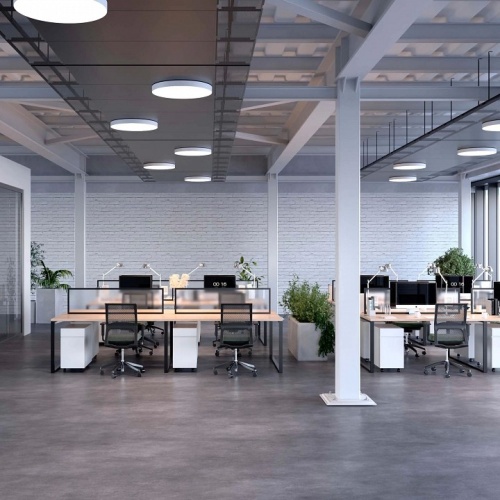 Накладной светильник Arlight TOR PILL 022133(4) в Нижнем Новгороде фото 5