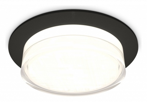 Встраиваемый светильник Ambrella Light XC XC8051024 в Нижнем Новгороде