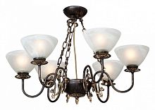 Подвесная люстра Vitaluce V2020 V2020/6 в Нижнем Новгороде