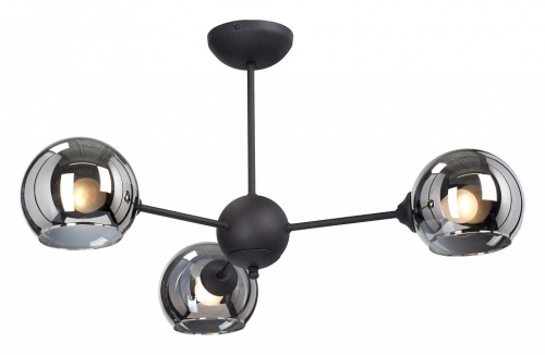 Люстра на штанге Vitaluce  V4321-1/3PL в Нижнем Новгороде