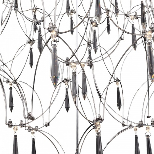 Подвесная люстра ST-Luce Gravetta SL6601.103.114 в Нижнем Новгороде фото 2