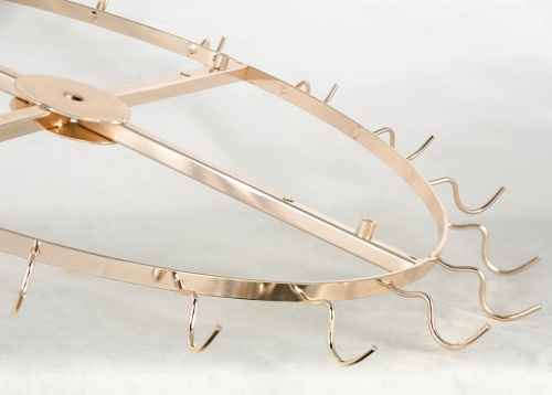 Подвесная люстра LGO LSP-871 LSP-8712 в Нижнем Новгороде фото 7