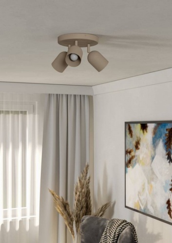 Светильник на штанге Eglo TILSTON 44163 в Нижнем Новгороде фото 3