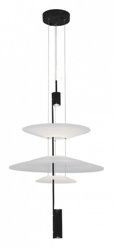 Подвесной светильник Kink Light Гида 08403-36+50+21,19(01) в Нижнем Новгороде фото 2