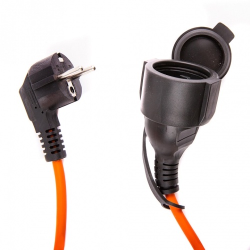 Удлинитель Stekker Standart 50344 в Нижнем Новгороде фото 2