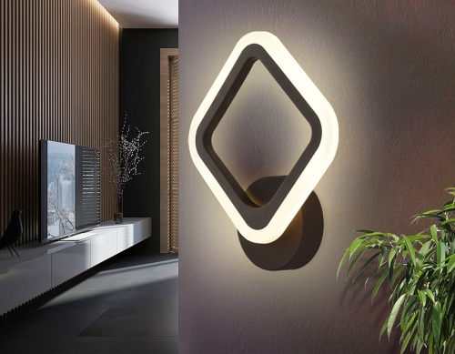 Накладной светильник Ambrella Light FA FA540 в Нижнем Новгороде фото 2