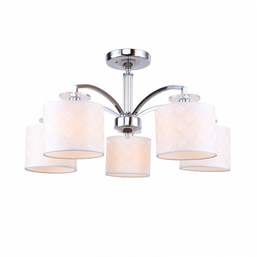 Люстра на штанге F-promo Modum 2199-5U в Нижнем Новгороде фото 3