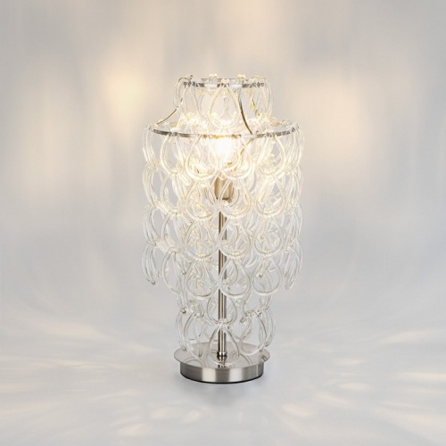 Настольная лампа декоративная Bogate's Cappio 1_380 в Нижнем Новгороде фото 5