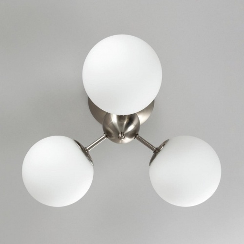 Люстра на штанге Citilux Томми CL102134 в Нижнем Новгороде фото 8