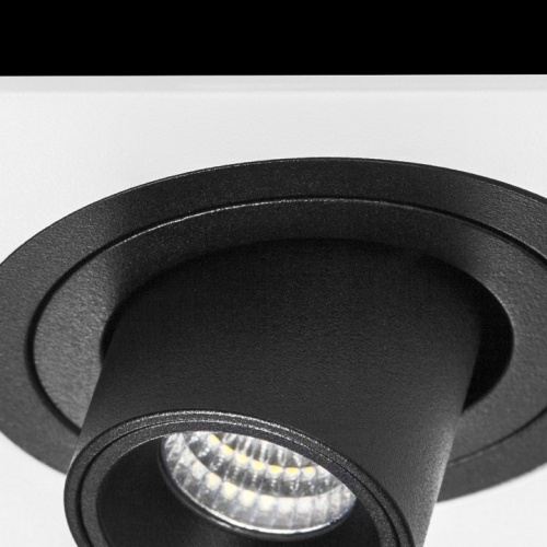 Встраиваемый светильник Lightstar Intero i516172 в Чайковском фото 2