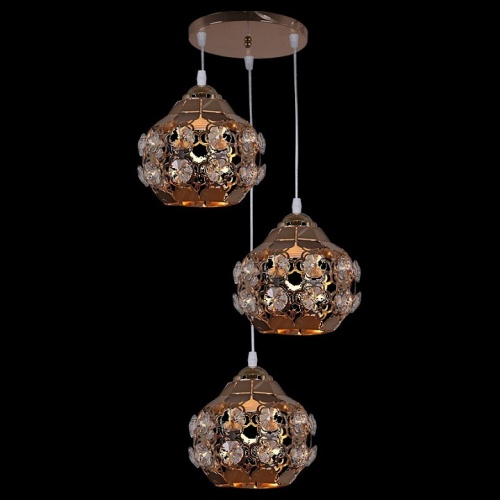 Подвесной светильник 32359-0.9-03 в Нижнем Новгороде