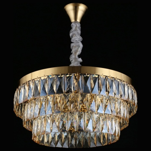 Подвесная люстра Aployt Francheska APL.837.03.08 в Нижнем Новгороде фото 12