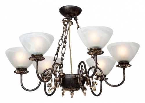 Подвесная люстра Vitaluce V2020 V2020/6 в Нижнем Новгороде