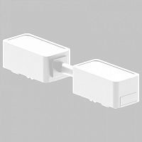 Соединитель гибкий для треков Imex UT25 IL.0007.3010-120-WH в Нижнем Новгороде