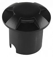 Встраиваемый в дорогу светильник Arte Lamp Piazza A3221IN-4BK в Нижнем Новгороде