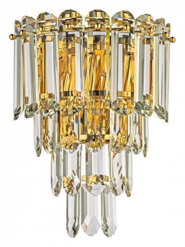 Накладной светильник Dio D’Arte Olivetta Olivetta E 2.25x31.100 G в Нижнем Новгороде