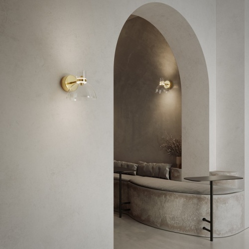 Бра Eurosvet Vial 202053 LED в Нижнем Новгороде фото 3