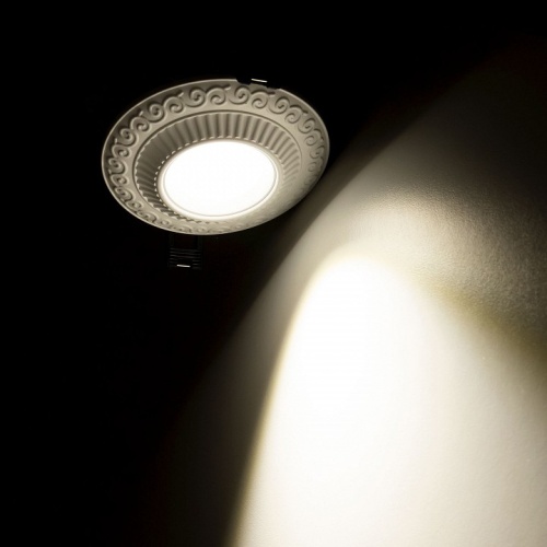 Встраиваемый светильник Citilux Боска CLD041NW0 в Сергиеве Посаде фото 16