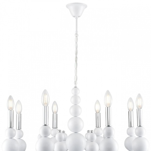 Подвесная люстра Lumion NANA 8260/8 в Нижнем Новгороде фото 2