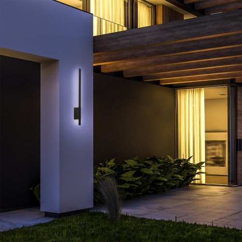 Светильник на штанге Escada 30009 30009W/01LED в Нижнем Новгороде фото 3