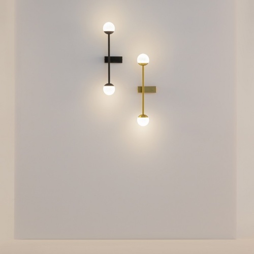 Бра Maytoni Touch MOD285WL-L10BS3K в Нижнем Новгороде фото 9