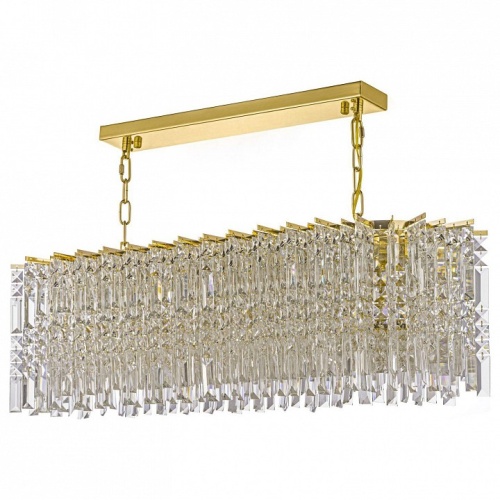 Подвесная люстра Dio D’Arte Maggio Maggio E 1.5.90x30.100 G в Нижнем Новгороде фото 2