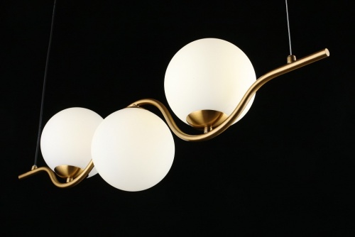 Подвесной светильник Aployt Jagna APL.312.13.03 в Нижнем Новгороде фото 2