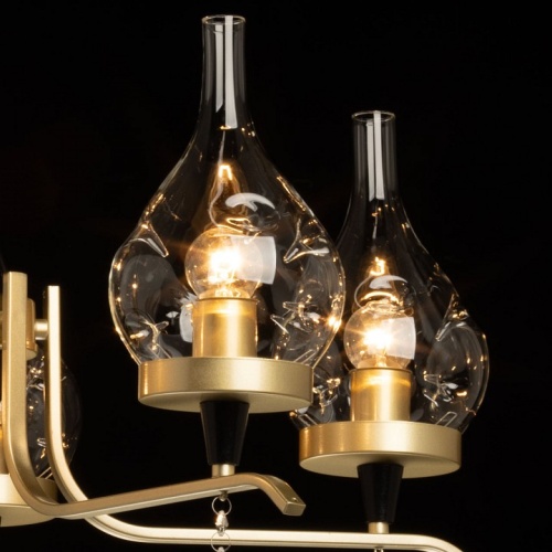 Подвесная люстра De City Каталина 361012605 в Нижнем Новгороде фото 7