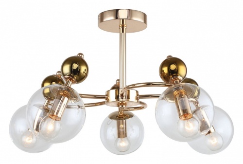 Люстра на штанге LGO LSP-872 LSP-8726 в Нижнем Новгороде