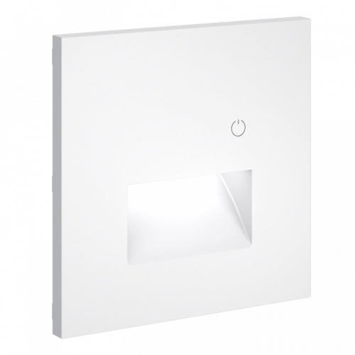 Накладка для заглушки для поста с подсветкой и с датчиком Voltum S70 VLS002402 в Нижнем Новгороде фото 3