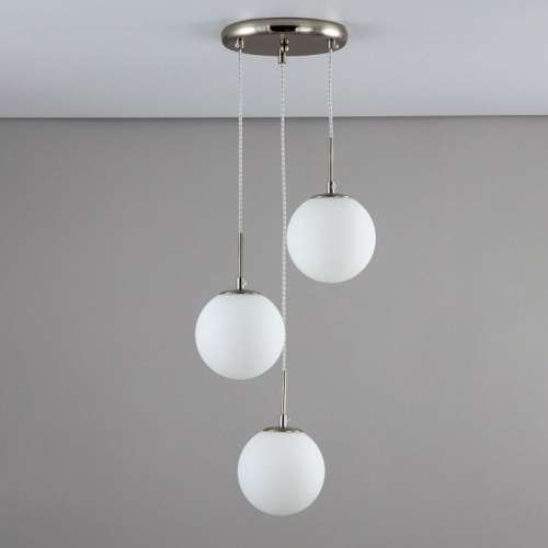 Подвесной светильник Citilux Томми CL102034 в Нижнем Новгороде фото 4