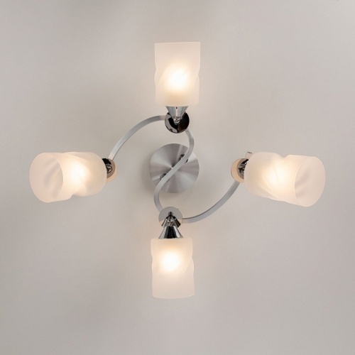 Потолочная люстра Citilux Сиерра CL119240 в Нижнем Новгороде фото 5