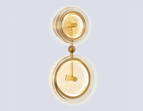Накладной светильник Ambrella Light LH LH31118 в Нижнем Новгороде фото 5