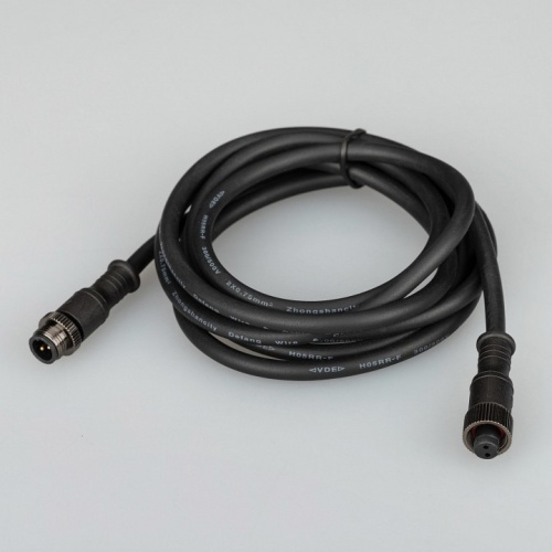 Соединитель сетевой Arlight Lumiline 028119 в Нижнем Новгороде фото 2