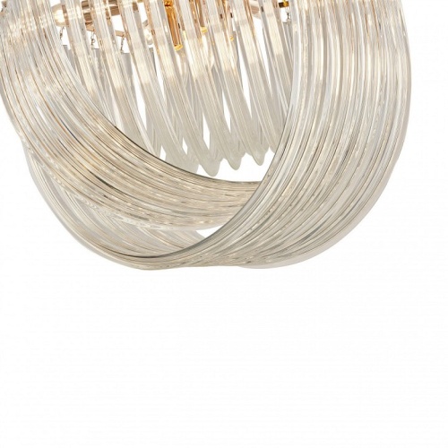 Подвесная люстра Arte Milano AM-97378 S.97378.D500.H380.E14.6 G в Нижнем Новгороде фото 8