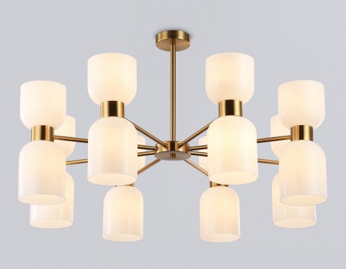 Люстра на штанге Ambrella Light LH LH56095 в Нижнем Новгороде фото 7