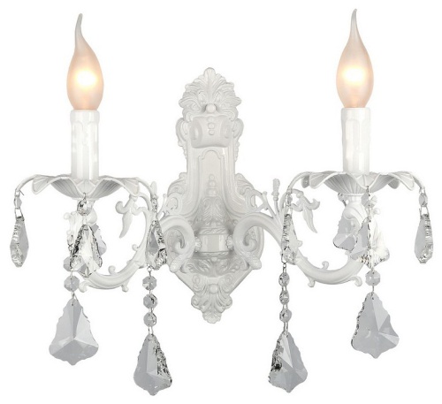 Бра Omnilux Catanzaro OML-30801-02 в Нижнем Новгороде фото 2