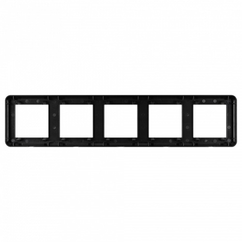 Рамка на 5 постов Arlight VERSA 045192 в Нижнем Новгороде фото 3