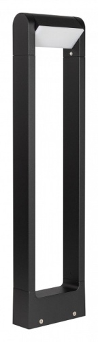 Наземный высокий светильник Arlight Frame rotary 020345(1) в Нижнем Новгороде