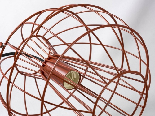 Подвесной светильник LGO Nampa GRLSP-9934 в Нижнем Новгороде фото 4