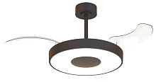 Светильник с вентилятором Mantra COIN FAN 9501 в Нижнем Новгороде