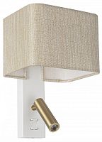 Бра с подсветкой Citilux DEKART CL704482 в Нижнем Новгороде